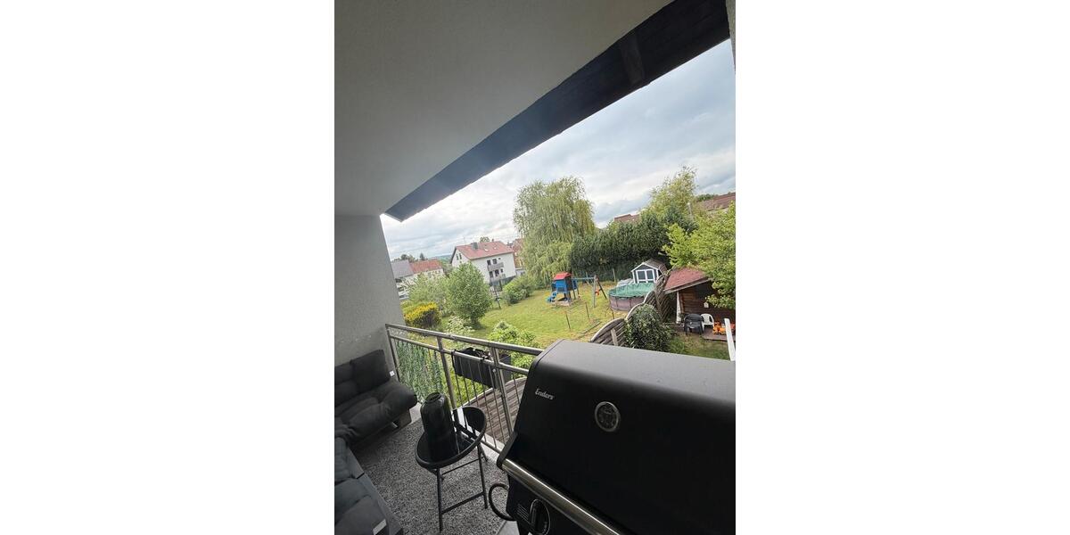 Etagenwohnung Saarbrücken Bübingen - 3 Zimmer, 88 m&sup2;, 1.190&euro; | Angebot:26463374