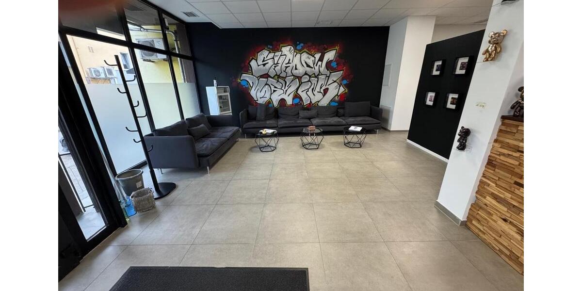 Gewerbeobjekt Saarbrücken Dudweiler - 1.500&euro; | Angebot:25282936