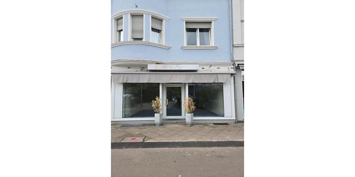 Gewerbeobjekt Dillingen (Saar) - 1.100&euro; | Angebot:25546388