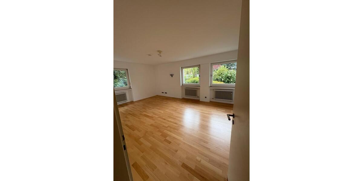 Erdgeschoßwohnung Saarbrücken St. Arnual - 2 Zimmer, 80 m&sup2;, 1.200&euro; | Angebot:26692609