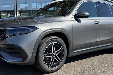 Mercedes-Benz EQB 5.886 km 46.666 &euro; Lebach 66822