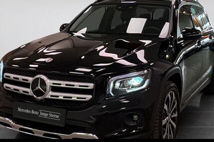 Mercedes-Benz GLB 220 106.979 km 34.440 &euro; Saarbrücken 66117