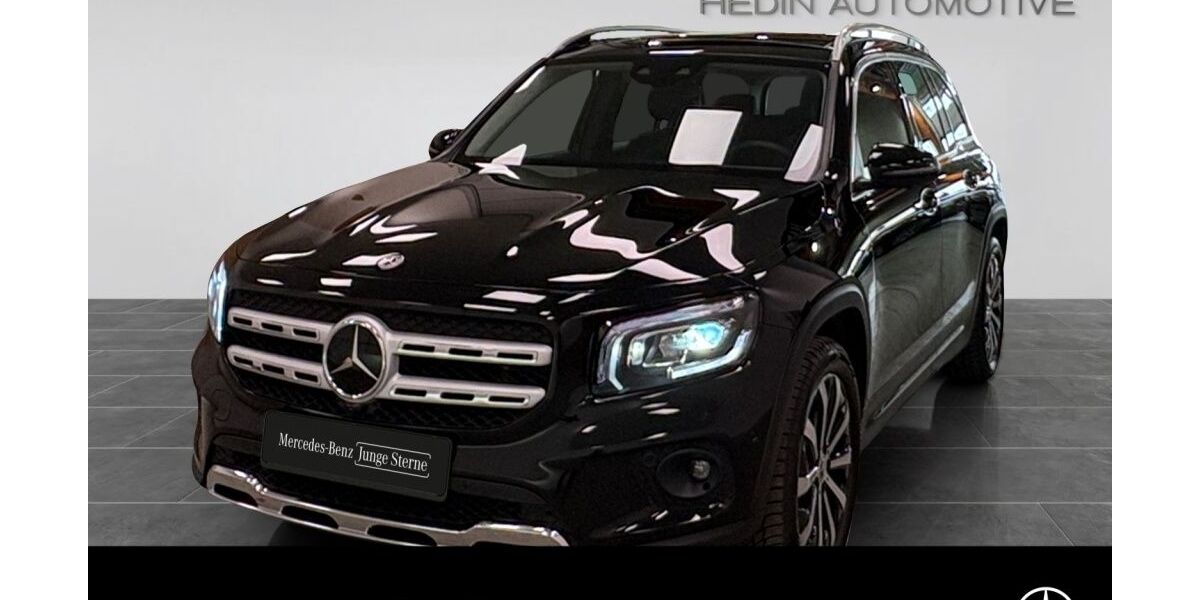 Mercedes-Benz GLB 220 106.979 km 34.440 &euro; Saarbrücken 66117
