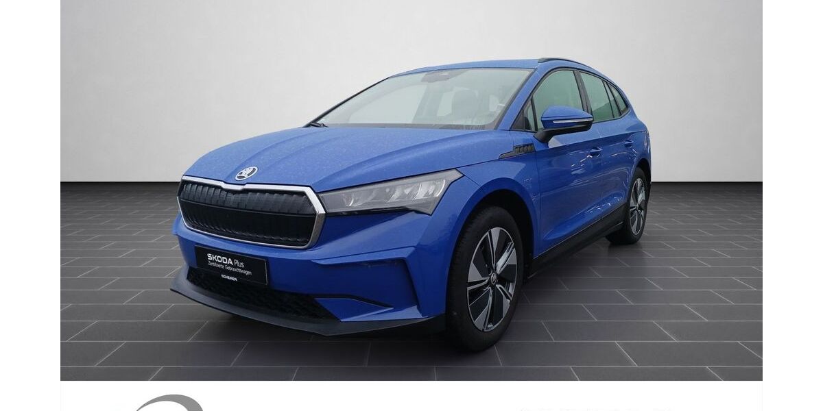 Skoda Enyaq 37.511 km 20.900 &euro; Kirkel 66459
