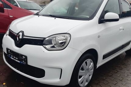 Renault Twingo 119.000 km 4.990 &euro; Saarlouis 66740