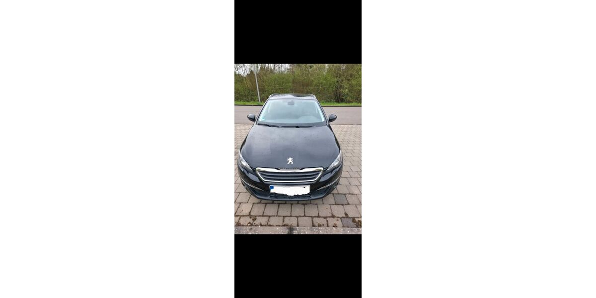 Peugeot 308 176.456 km 5.900 &euro; Saarwellingen 66793