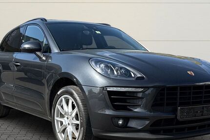 Porsche Macan 131.290 km 31.590 &euro; Kleinblittersdorf 66271