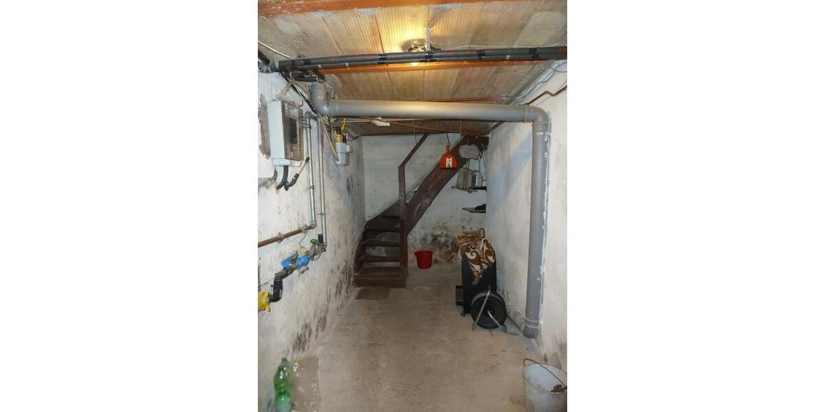 Reihenhaus Sankt Ingbert - 4 Zimmer, 72 m&sup2;, 99.000&euro; | Angebot:26515729