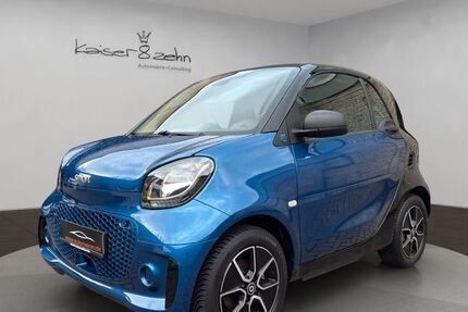Smart ForTwo 15.280 km 10.453 &euro; Saarbrücken 66133