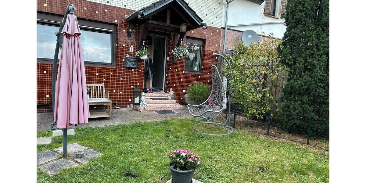 Doppelhaushälfte Heusweiler - 189.000&euro; | Angebot:26043932