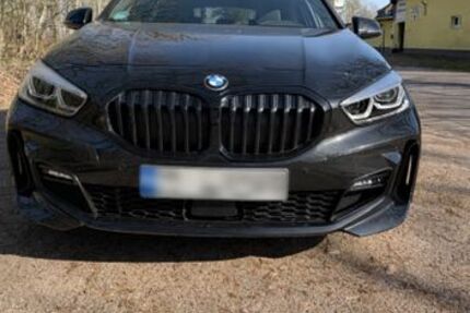 BMW 118 28.187 km 27.400 &euro; Püttlingen 66346