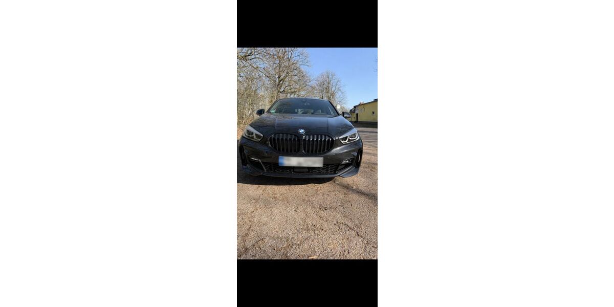 BMW 118 28.187 km 27.400 &euro; Püttlingen 66346