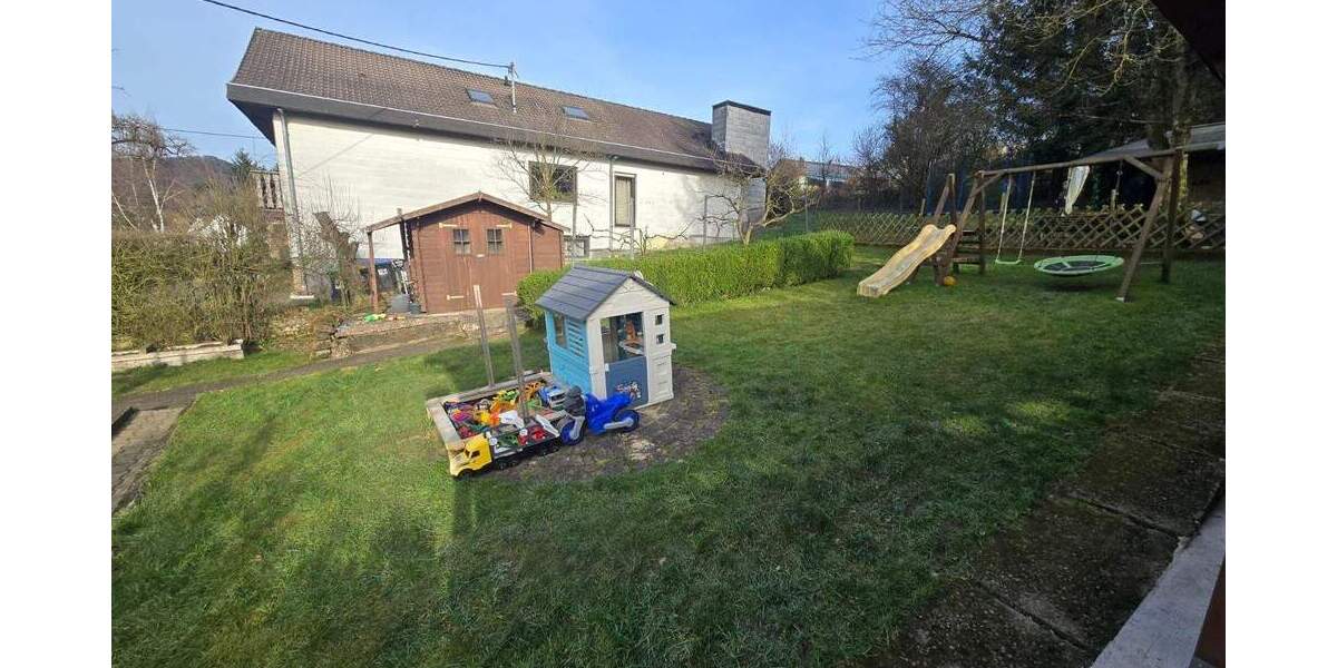 Einfamilienhaus Tholey Sotzweiler - 6 Zimmer, 150 m&sup2;, 145.000&euro; | Angebot:25739286