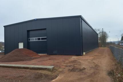 Gewerbeobjekt Saarbrücken West - 3.000&euro; | Angebot:24981403