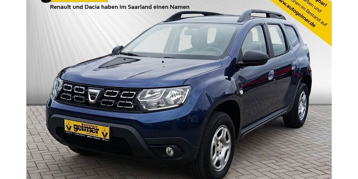 Dacia Duster 96.700 km 14.900 &euro; Homburg (Saar) 66424