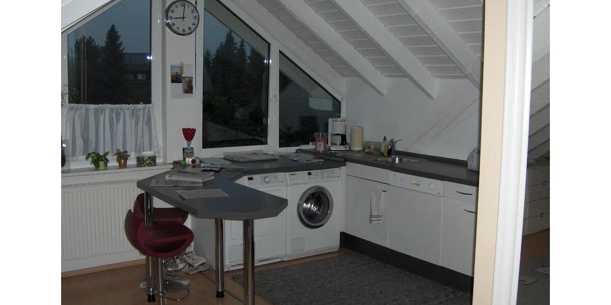 Dachgeschoßwohnung Mandelbachtal - 3 Zimmer, 120 m&sup2;, 990&euro; | Angebot:25614158