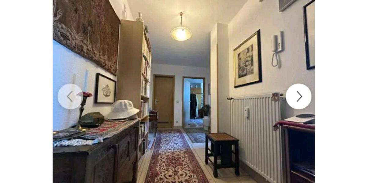 Etagenwohnung Völklingen - 3 Zimmer, 85 m&sup2;, 128.000&euro; | Angebot:22955113