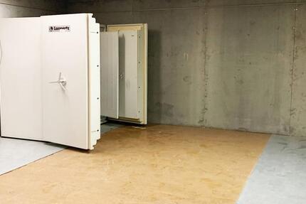 Gewerbeobjekt Saarbrücken Kieselhumes - 11&euro; | Angebot:25660395