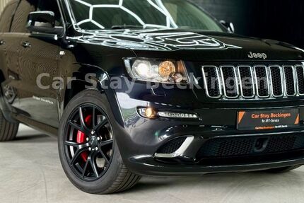 Jeep Grand Cherokee 113.000 km 26.990 &euro; Beckingen 66701