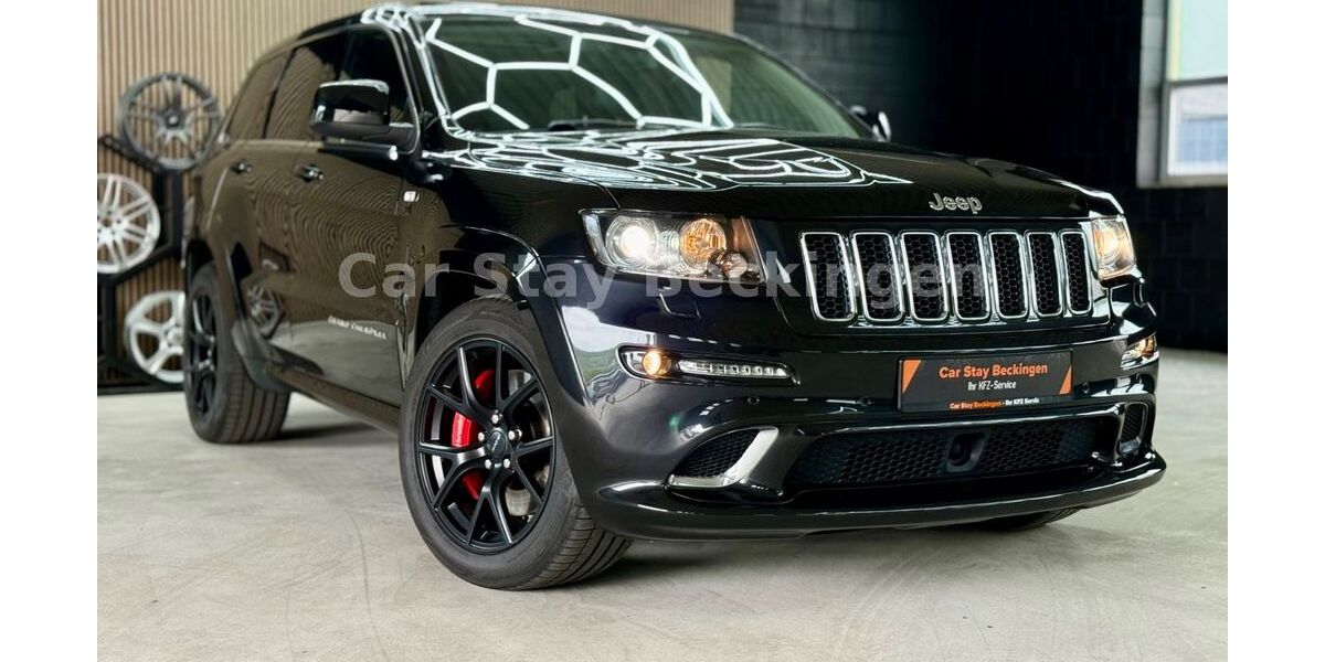 Jeep Grand Cherokee 113.000 km 26.990 &euro; Beckingen 66701