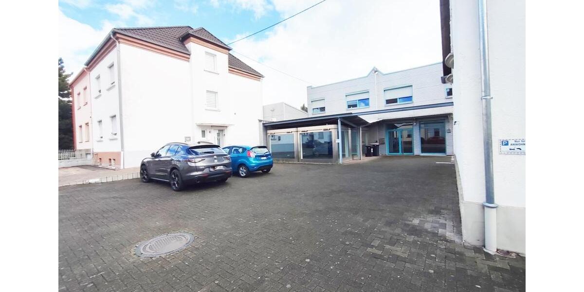 Gewerbeobjekt Saarlouis - 1.650&euro; | Angebot:24300475