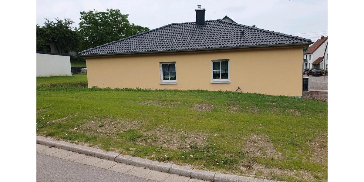 Bungalow Gersheim - 5 Zimmer, 130 m&sup2;, 385.000&euro; | Angebot:26951537