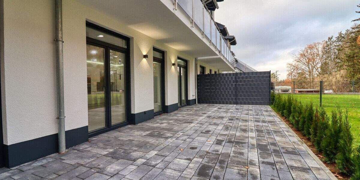 Etagenwohnung Sankt Ingbert / Rohrbach Rohrbach - 5 Zimmer, 200 m&sup2;, 1.900&euro; | Angebot:25690719