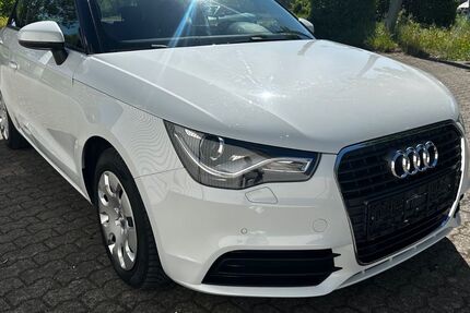 Audi A1 125.000 km 6.490 &euro; Saarlouis 66740