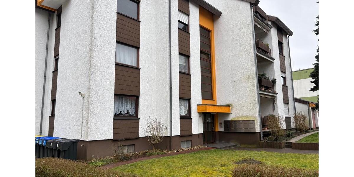 Etagenwohnung Saarbrücken Malstatt - 3 Zimmer, 75 m&sup2;, 154.900&euro; | Angebot:25159367