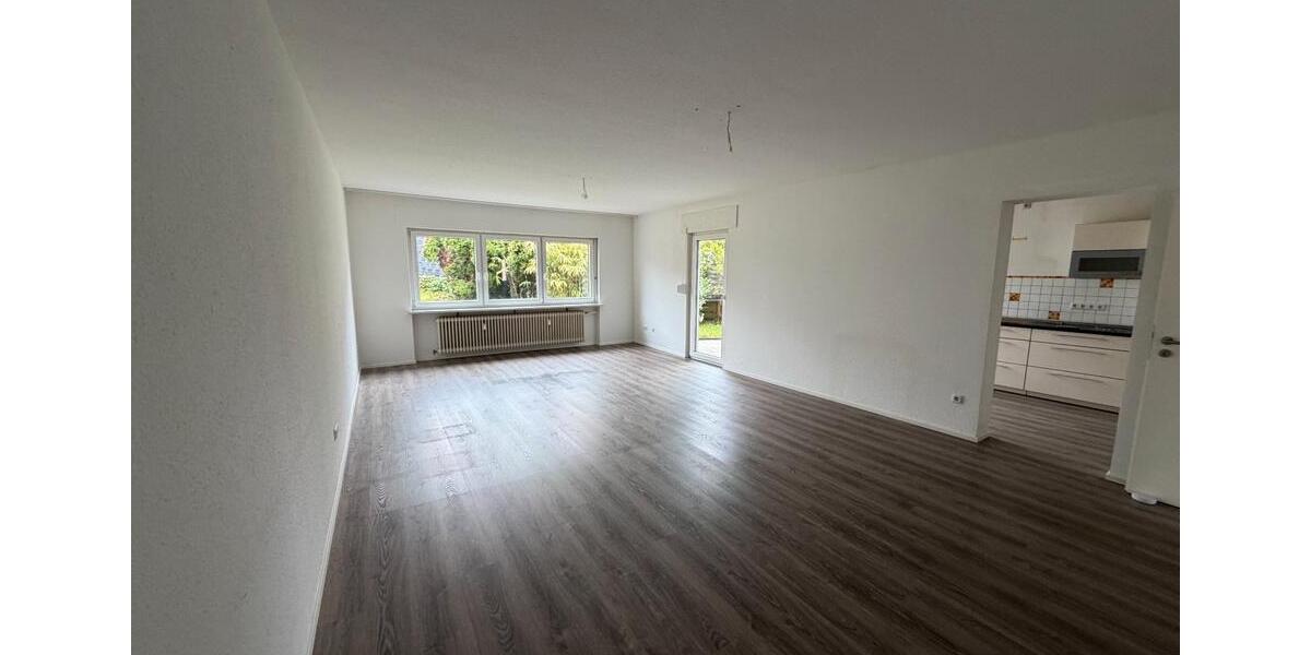 Erdgeschoßwohnung Heusweiler - 4 Zimmer, 98 m&sup2;, 800&euro; | Angebot:26558302