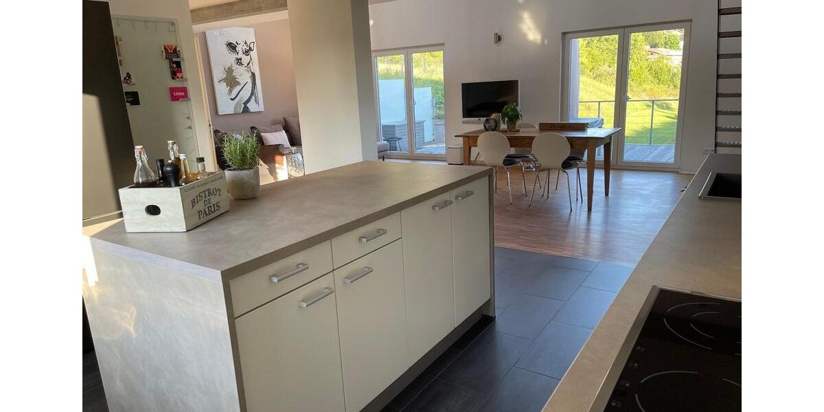 Maisonettenwohnung Saarbrücken West - 2 Zimmer, 138 m&sup2;, 350.000&euro; | Angebot:25959826