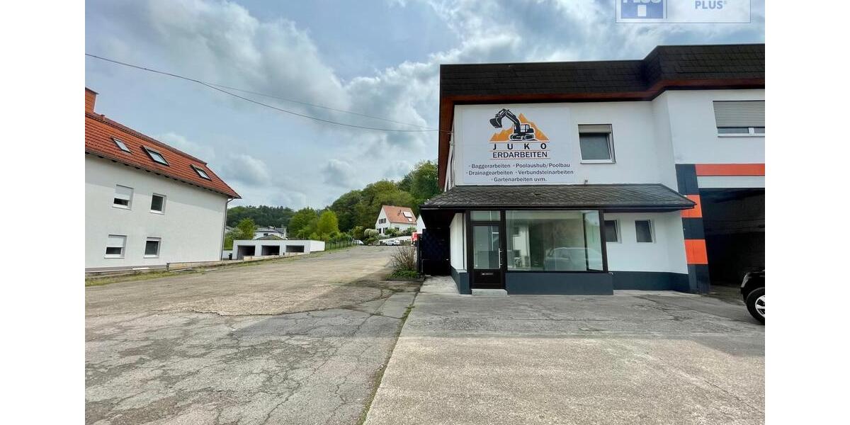 Gewerbeobjekt Homburg - 1.950&euro; | Angebot:22501065