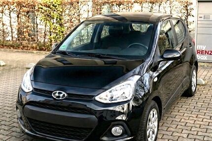 Hyundai i10 85.000 km 7.400 &euro; Saarlouis 66740