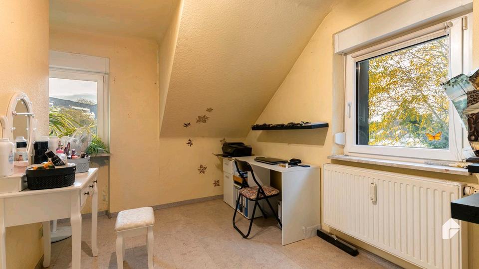 Doppelhaushälfte Nalbach - 6 Zimmer, 137 m&sup2;, 285.000&euro; | Angebot:21621712