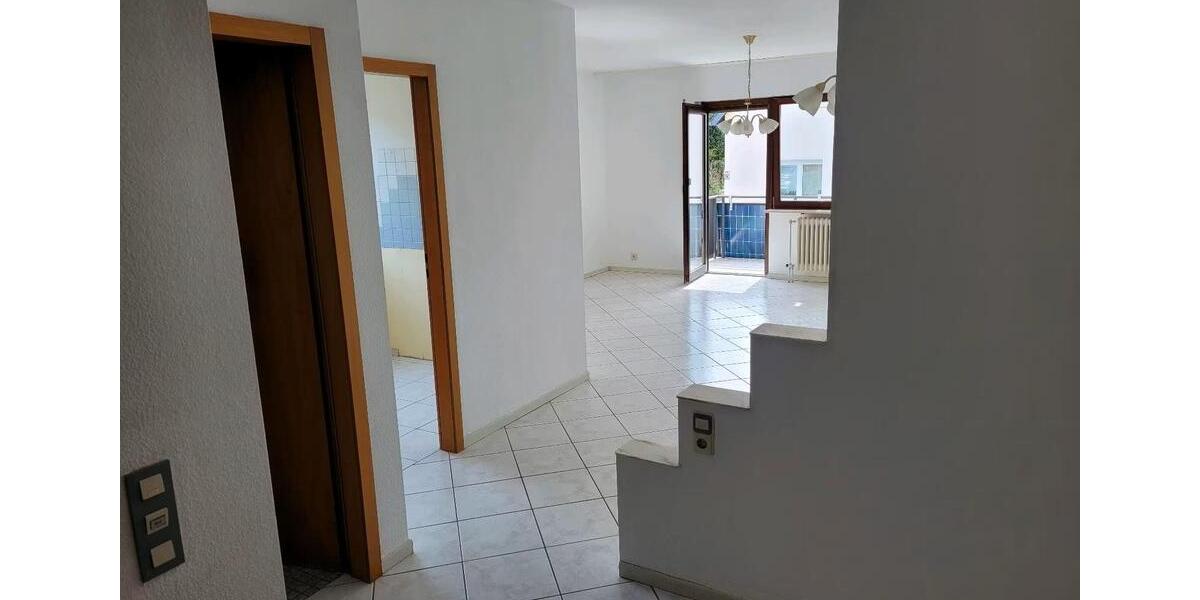 Etagenwohnung Riegelsberg - 2 Zimmer, 60 m&sup2;, 500&euro; | Angebot:25376449