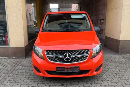 Mercedes-Benz Vito 77.000 km 16.000 &euro; Völklingen 66333