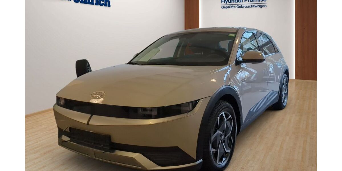 Hyundai IONIQ 5 10.003 km 39.990 &euro; Saarlouis 66740