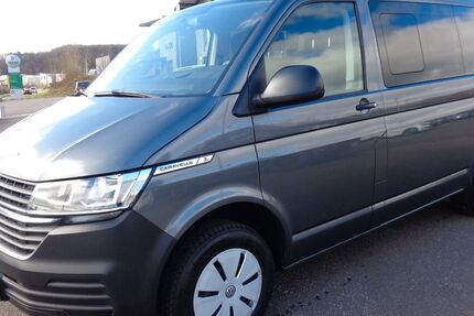 VW T6 Caravelle 114.000 km 31.999 &euro; Lebach 66822