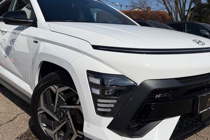 Hyundai KONA 70.140 km 25.990 &euro; Ensdorf 66806