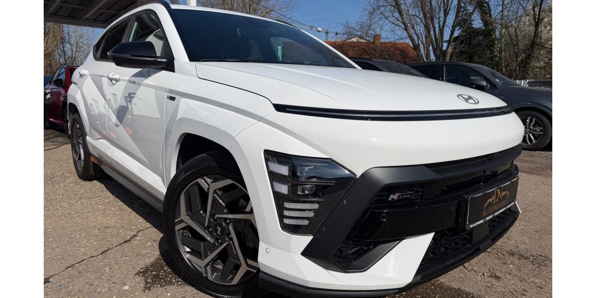 Hyundai KONA 70.140 km 25.990 &euro; Ensdorf 66806