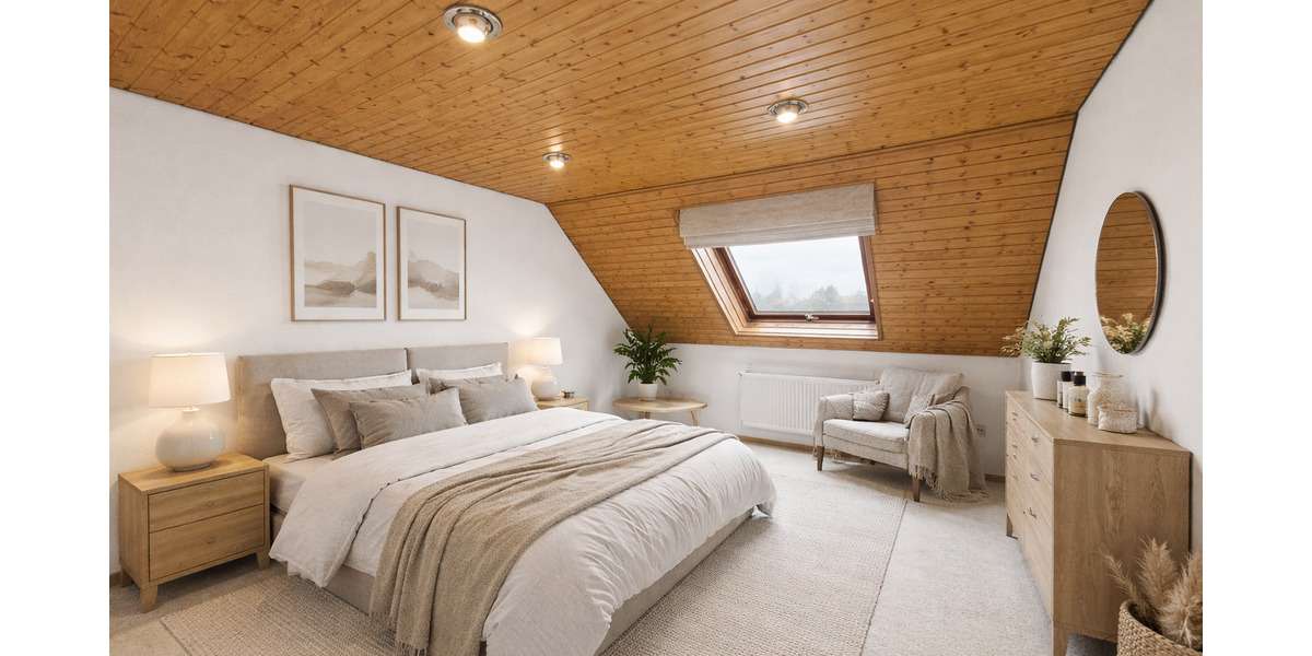 Einfamilienhaus Saarlouis Fraulautern - 7 Zimmer, 158 m&sup2;, 229.000&euro; | Angebot:25799581