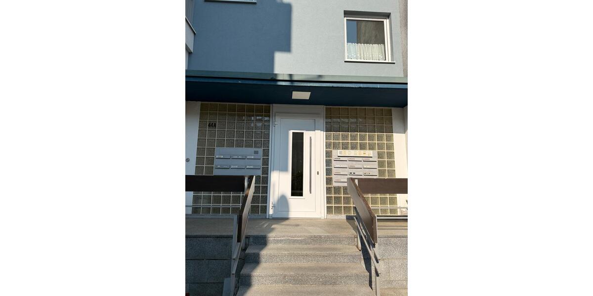 Etagenwohnung Blieskastel - 1 Zimmer, 40 m&sup2;, 240&euro; | Angebot:25722978