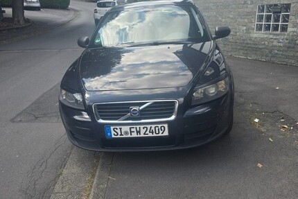 Volvo C30 225.238 km 3.100 &euro; Neunkirchen 66538