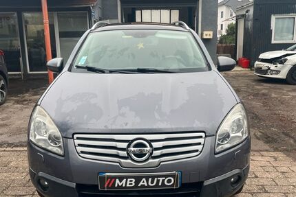 Nissan Qashqai+2 216.000 km 2.850 &euro; Saarwellingen 66793