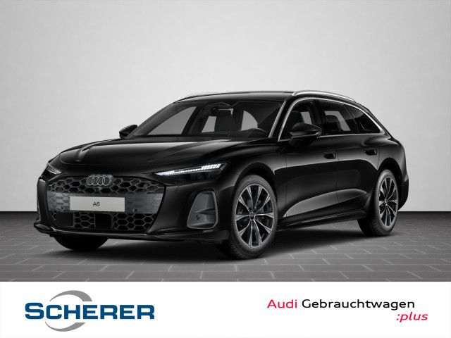 Audi A6 7.229 km 49.990 &euro; Homburg 66424