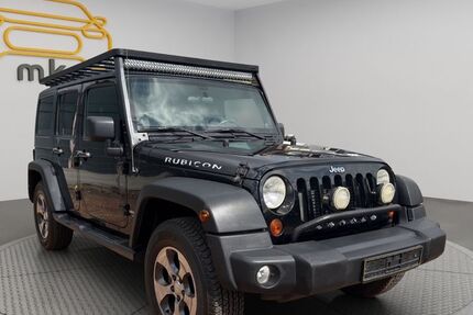 Jeep Wrangler 179.000 km 21.990 &euro; saarbrücken 66115