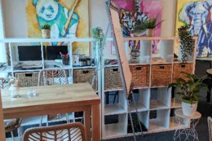 Gewerbeobjekt Saarbrücken Neue Bremm - 179&euro; | Angebot:26009582