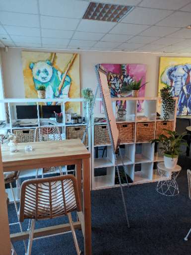 Gewerbeobjekt Saarbrücken Neue Bremm - 179&euro; | Angebot:26009582