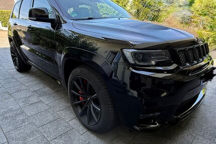 Jeep Grand Cherokee 101.000 km 38.500 &euro; Homburg 66424