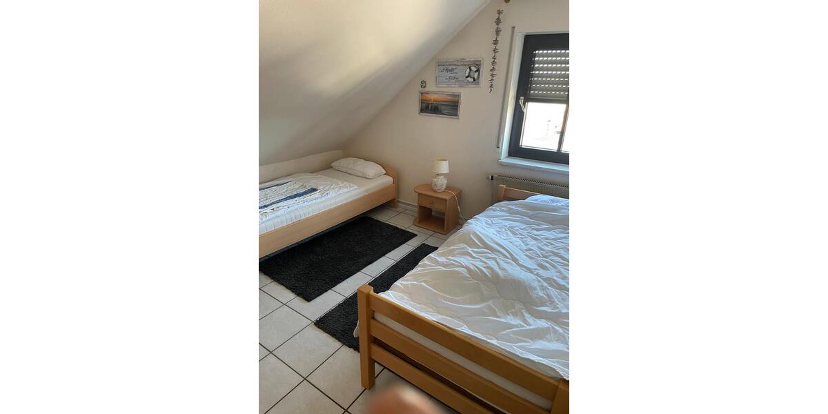 Etagenwohnung Kirkel - 4 Zimmer, 100 m&sup2;, 1.200&euro; | Angebot:26698503